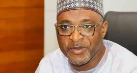 Muntaka deploys sniffer dogs at Ghana airport after scanner meltdown.webp