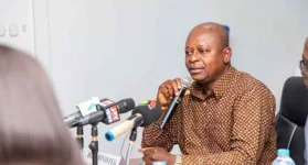 Nikpe turns Kotoka Airport Terminal Two into a passenger trap.webp