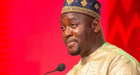 Ofankor to Nsawam road outrage drives Suhuyini to inspect Pokuase mess.webp