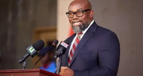 Ghana youth mob McDan Group after Daniel McKorley reveals success path.webp