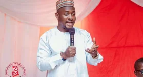 Suhuyini promises first-class road from Accra to Tamale under the Big Push.webp