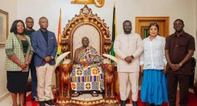 Asantehene vows to hijack Baba Yara Stadium funding over Manhyia.webp