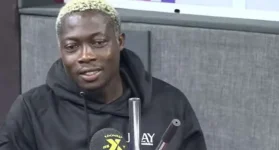 Justice Blay ready to flee Asante Kotoko for Medeama SC drama.webp