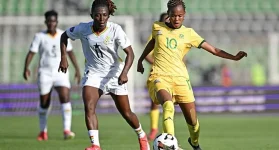 WAFCON Morocco wobble as Senegal roar, Nigeria dominate South Africa.webp