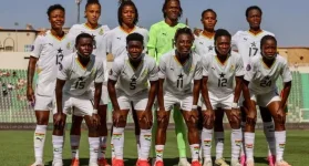 Bjorkegren begs for goals as Black Queens falter vs. Mali in Berkane.webp