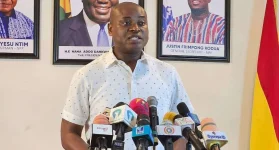 Ablekuma North uproar as NPP Ahiagbah accuses EC of trampling voters.webp