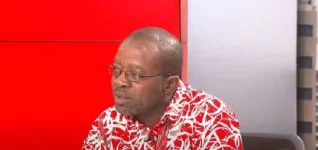 University of Ghana, Dr Kwame Asah Asante, exposes tribal voting myth.webp