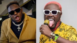 Ghanaian DJ Azonto lashes out at Medikal for stealing Alla's Shoulder.webp