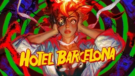 Hotel Barcelona traps Marshal Justine with killer echoes on the PA border.webp