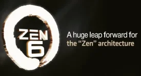 AMD Ryzen Zen 6 leak exposes dual IMC design and 12 core firepower.webp