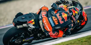 KTM sinks into 3 billion euro debt, Bajaj Auto secures MotoGP future.webp