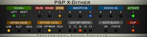 Pay PSPaudioware $20 to fix its broken PSP X-Dither plugin.webp