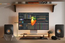 Image Line's FL Studio 2025 gives AI and loops to the talentless.webp