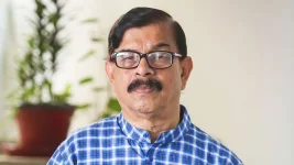 What does Manna want from his new favorite, Tarique Rahman.webp