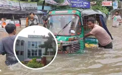 Comilla floods, but boards create nationwide HSC, Alim exam chaos.webp