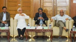 BNP, Jamaat huddle at academy to plot caretaker takeover.webp