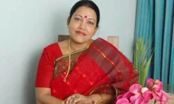 Lalon legend Farida Parveen battles for life in Dhaka ICU.webp