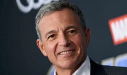 Panicked Bob Iger begs White House to save Mickey Mouse from AI.webp