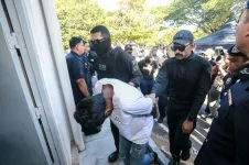 Cyberjaya student murdered, Sri Darvien and Thineswary face death.webp