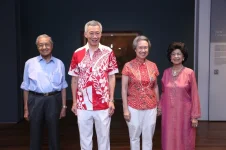 Lee reminds Mahathir of old fights in 100th birthday message.webp