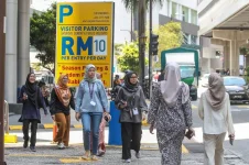 Officials praise economy while 1 in 10 Malaysian youth are jobless.webp