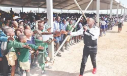 Auxillia Mnangagwa storms Mashonaland West with career fest and anti-drug rally.webp