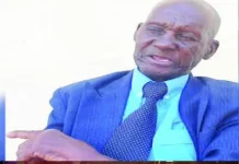 Zimbabwe mourns Scorer Masunda football legend and centenarian who outpaced history.webp