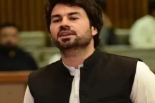 Islamabad reels as Mubarak Zeb Khan confronts Bajaur terror chaos with army brass.webp