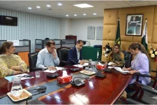 Pakistan braces for disaster as WHO unveils grim monsoon flood emergency plan.webp