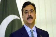 Yousaf Raza Gillani escapes TDAP scandal as court clears him in nine cases.webp