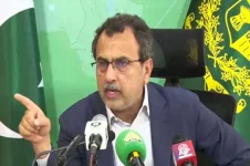Leghari claims Islamabad tames power crisis as DISCO losses plunge by billions.webp