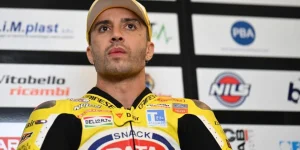 Andrea Iannone faces career meltdown as Ducati deadline threatens GoEleven's future.webp