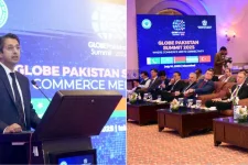 Pakistan digital trade summit erupts as rivals question regional leader's claims.webp