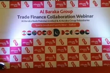 Al Baraka Bank faces heat as Sialkot sports exporters demand real global deals.webp