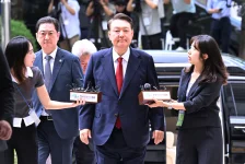 Seoul erupts as ex-president Yoon Suk Yeol jailed again over martial law scandal.webp