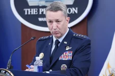South Korea US, Japan military chiefs huddle as troop cut rumors swirl in Seoul.webp