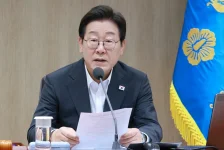 President Lee Jae Myung faces first security test as Trump tariffs deadline looms.webp