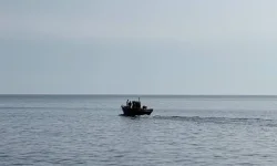 North Korea is silent as rescued fishermen sent back in a wooden boat from South Korea.webp
