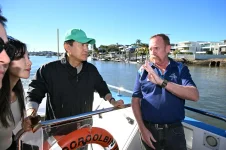 Seoul mayor races to Australia as Hangang Bus ferry faces launch pressure.webp