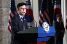 Park Yoon-joo and Marco Rubio spar in Malaysia over Trump tariffs.webp