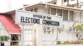 U.S. ambassador Theriot bankrolls OAS observers for Guyana vote chaos.webp