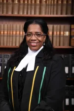 Marva McDonald Bishop shocks Commonwealth, Jamaican CSAT president.webp