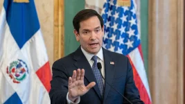 Marco Rubio faces outrage over Bahamas' 52nd independence message.webp