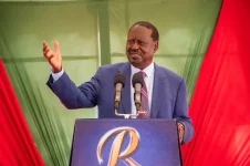 Raila Odinga condemns to shoot-to-kill directive in Kenya protests.webp