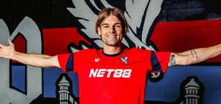 Croatian dynamo Borna Sosa betrays Ajax for Crystal Palace coup.webp