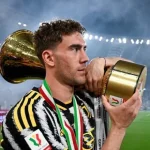 Juventus Vlahovic snubs Saudi Pro League to await PSG, Chelsea offers.webp