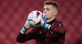 Valencia lands Julen Agirrezabala from Bilbao after Mamardashvili exit.webp