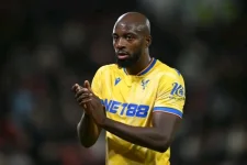 Crystal Palace bombshell as Mateta courts Milan, Al Hilal battle.webp