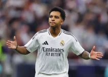 Real Madrid taunts Al Nassr to pay a 100 million euro price for Rodrigo.webp
