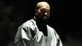 Kanye West's European debut ruined by Bratislava Rubicon Festival collapse.webp